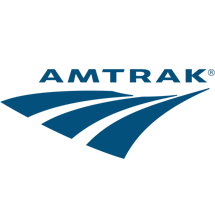 AMTRAK Routes