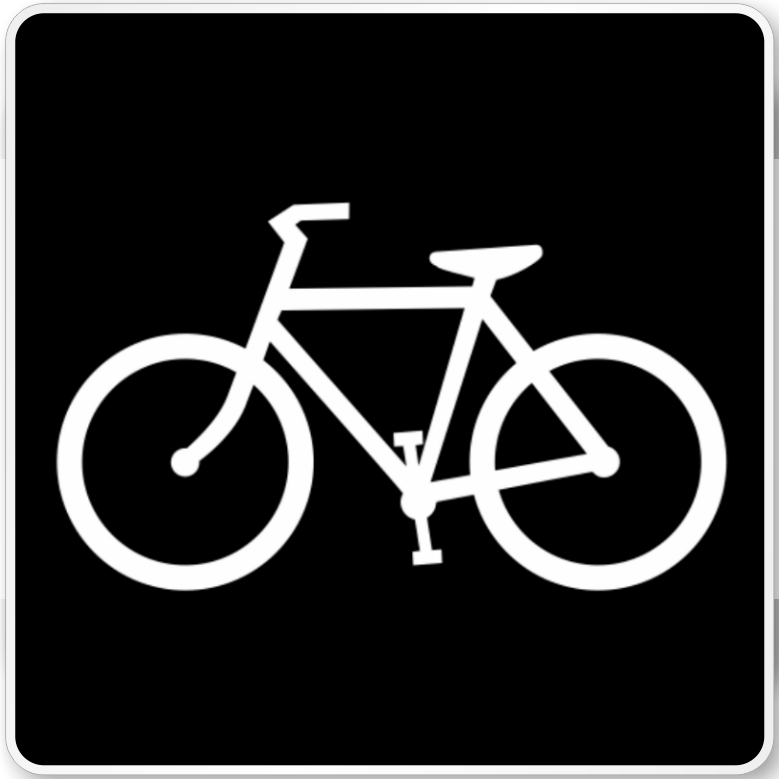Scooter / Bike Lanes
