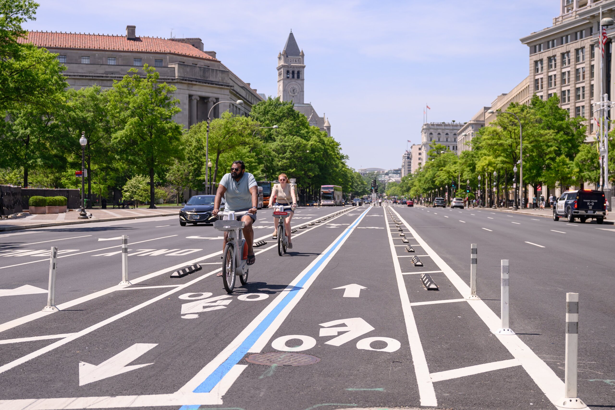 Thumbnail for Why Sustainable Transportation Matters for Large Events
