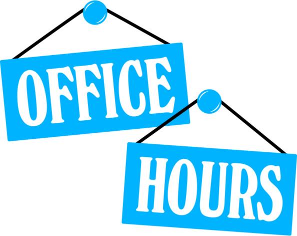 goDCgo Virtual Office Hours | goDCgo