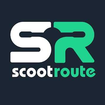 ScootRoute