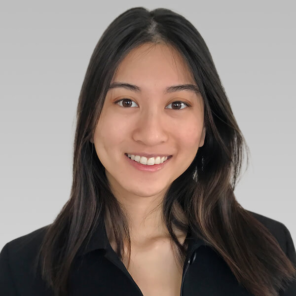 Jessica Lin Headshot