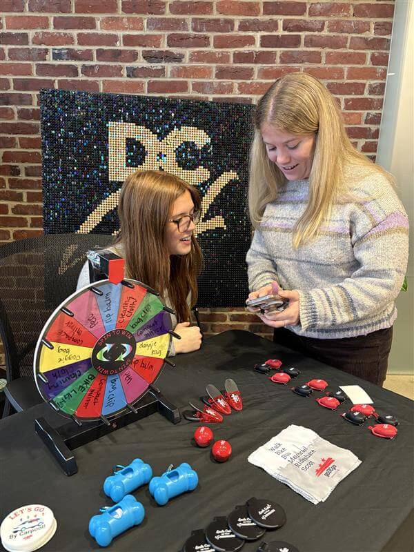 Thumbnail for Destination DC Named Top Small Employer in the 2026 goDMV Commuter Competition