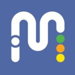 DC Metro and Bus App Logo