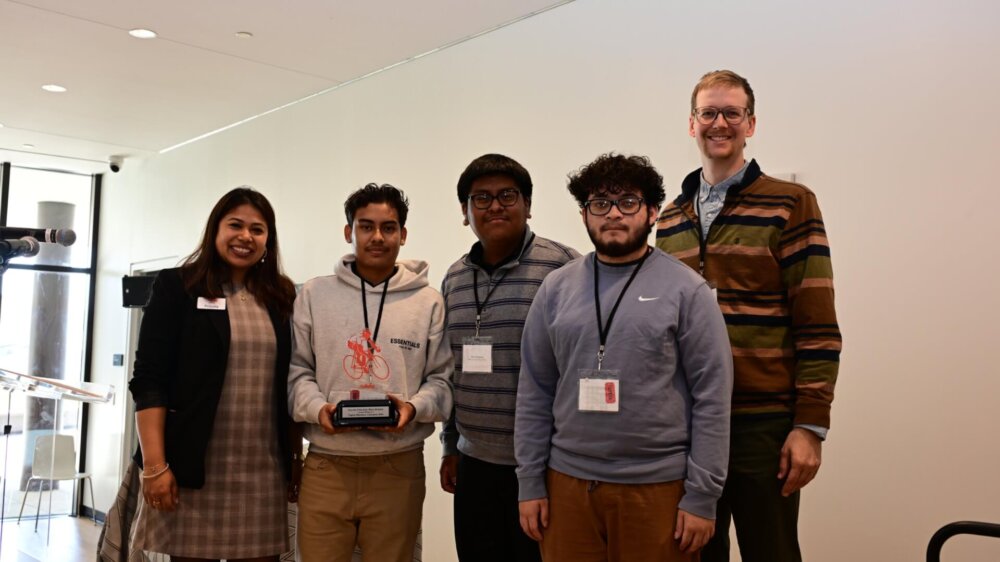 Thumbnail for Student Transportation All-Stars: Creating the Next Generation of Leaders