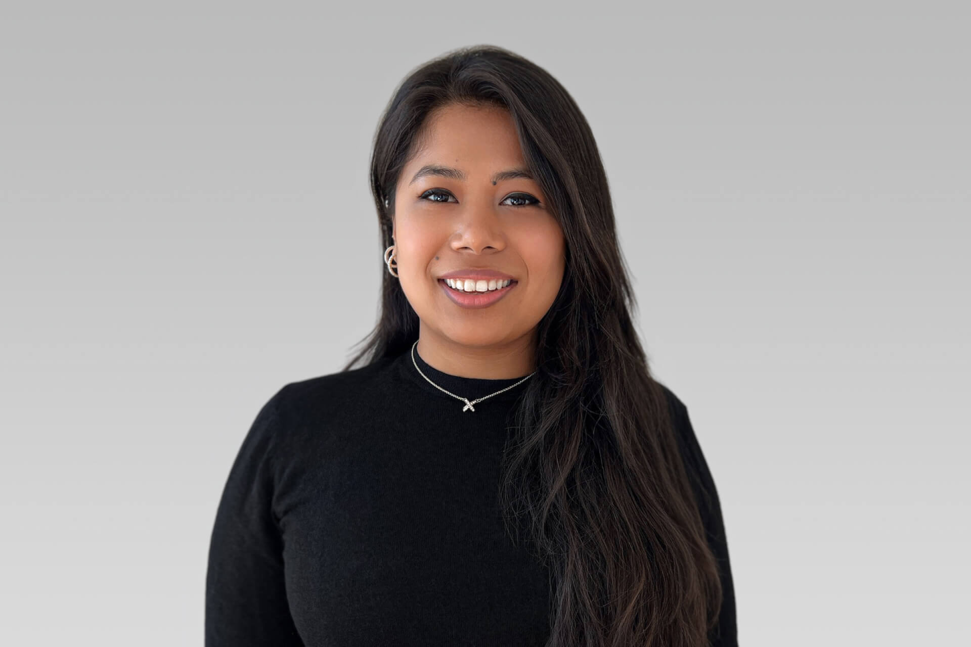 Priscilla Ranjitkar Headshot